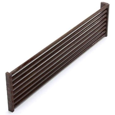 Bakers Pride Grate, Roll-A 6 Cf/T/Ch/Xx L T1198U